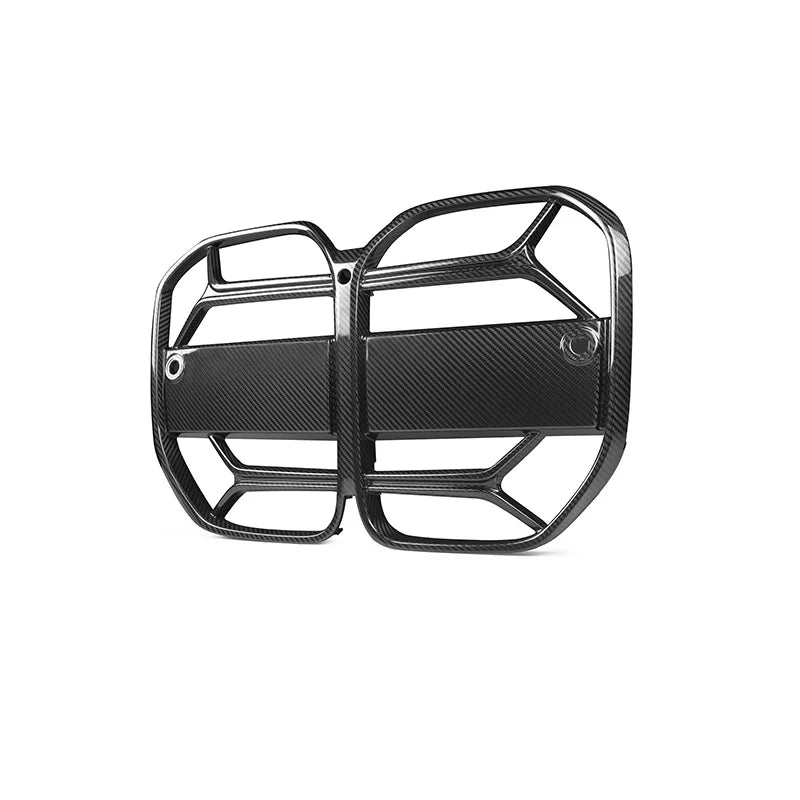 Carbon Nieren Grill passend für BMW G22 G23 ab 2021