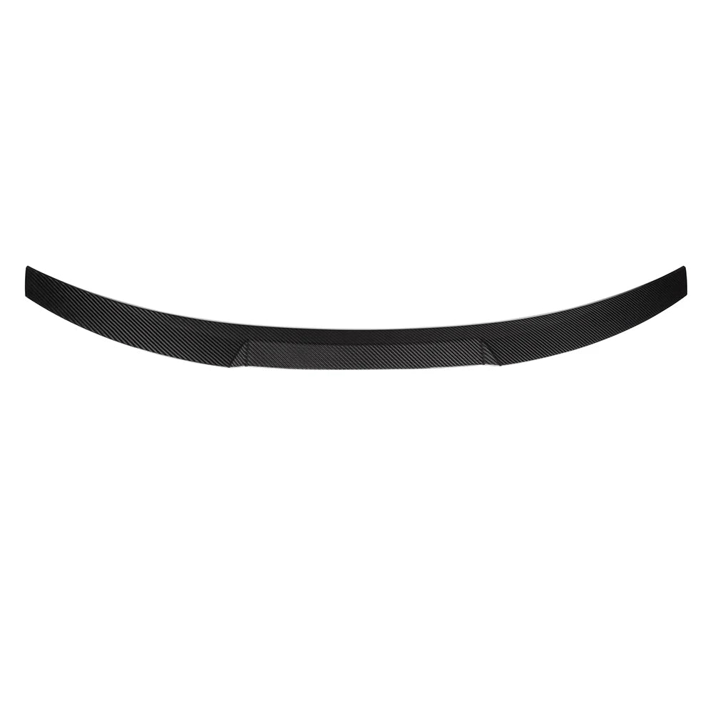 Carbon Heckspoiler passend für BMW G22 G82 ab 2021 M4 Style