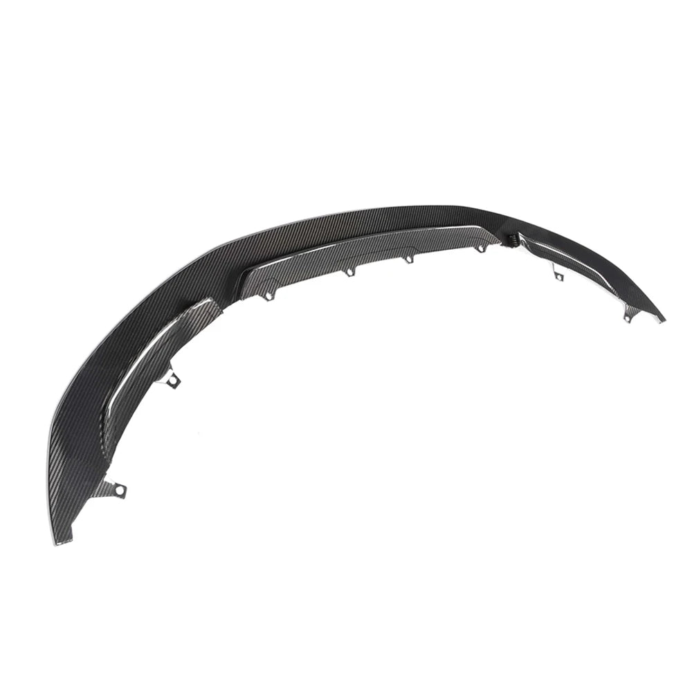Carbon Frontlippe passend für BMW F80 F82 F83 2014 bis 2020 GT4 Style