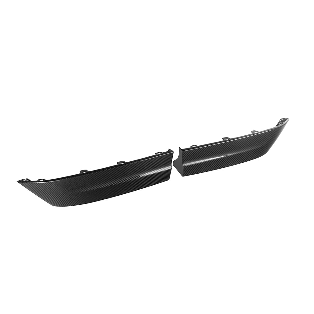 Carbon Hecksplitter passend für BMW X6M F96 F96 LCI ab 2020