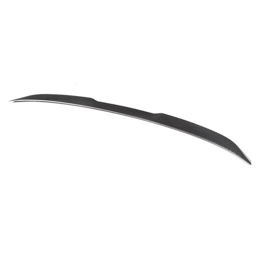 Carbon Heckspoiler passend für BMW G20 G80 ab 2020 OEM Style