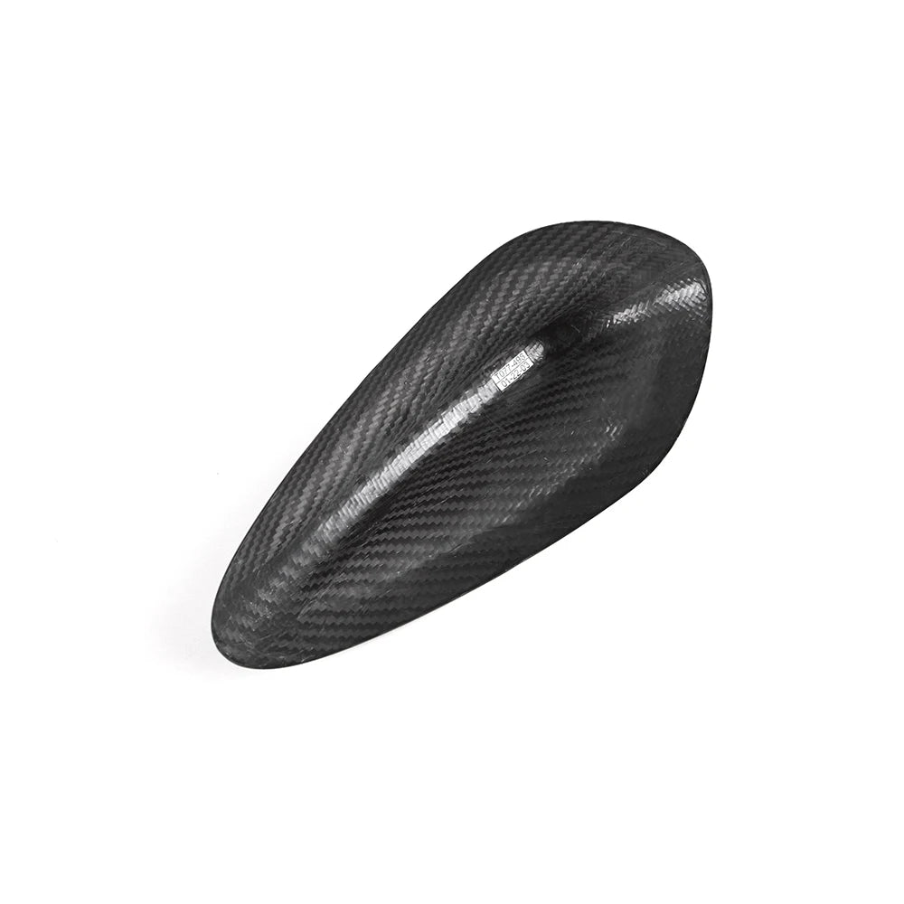 Carbon Antennenabdeckung passend für BMW F20 F21 F31 F40 F45 F46 F48 F39 G01 G02 G05 G06 G07.