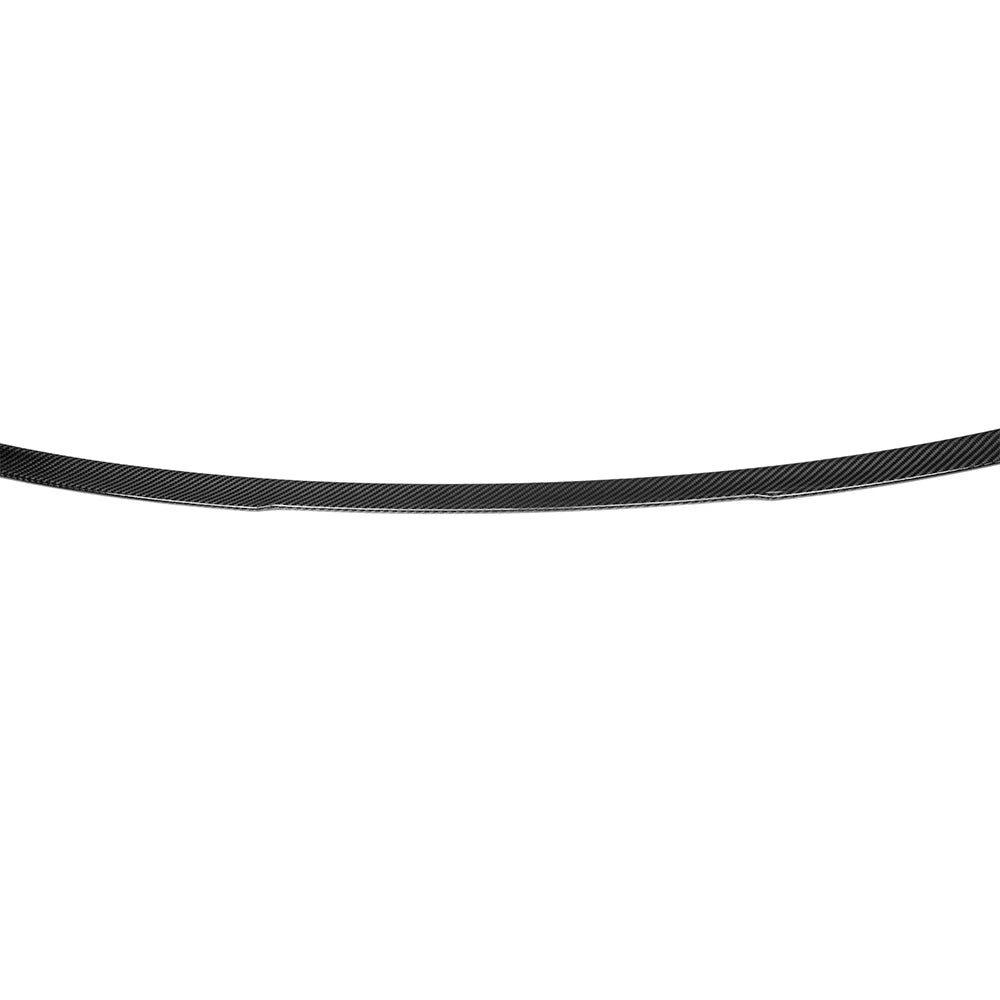 Carbon Heckspoiler passend für BMW X6 G06 2019 bis 2023 M Styl