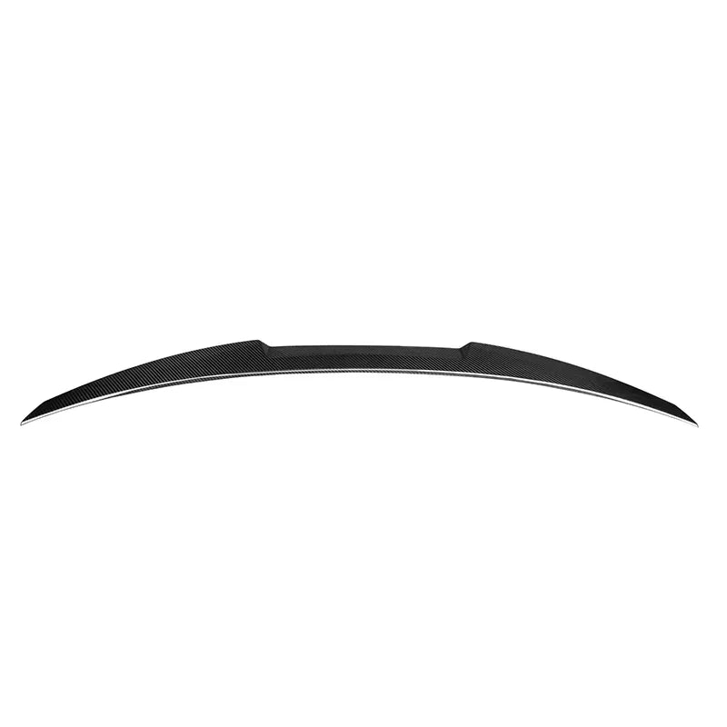 Carbon Heckspoiler Passend für BMW F32 2013 bis 2019 Performance Style