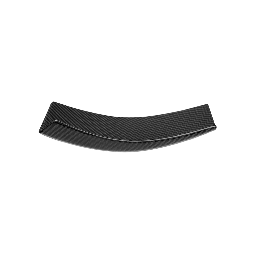 Carbon Front Canards passend für BMW G80 G81 G82 G83 ab 2021 GT4 Style