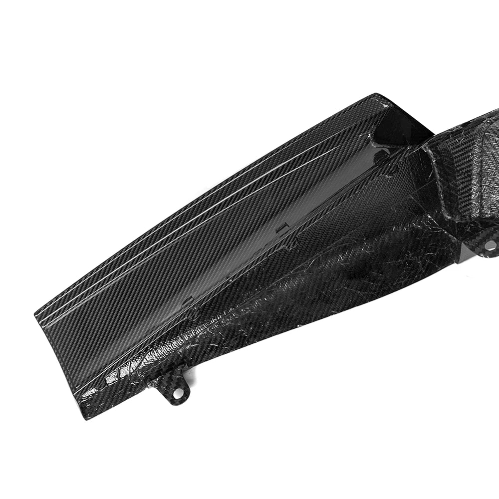 Carbon Hecklippe passend für BMW M5 G90 G99 ab 2025
