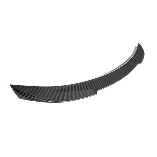Carbon Heckspoiler passend für BMW F22 F87 2014 bis 2018