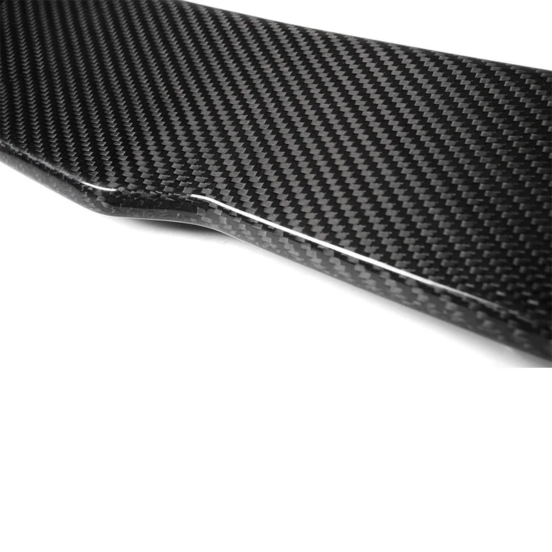 Carbon Heckspoiler passend für BMW F30 F80 2012 bis 2020 Performance Style