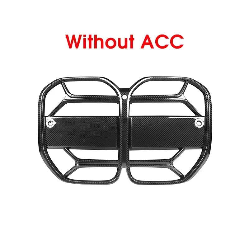 Carbon Nieren Grill passend für BMW G22 G23 ab 2021