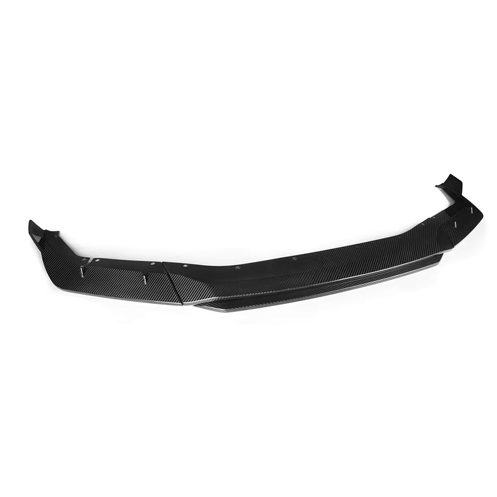 Carbon Frontlippe passend für BMW M5 F90 Pre-LCI 2017-2020