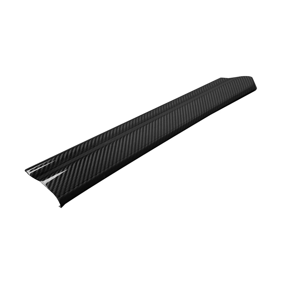 Carbon Interieur Blenden passend für BMW X3 G45 G48 ab 2025 OEM Style
