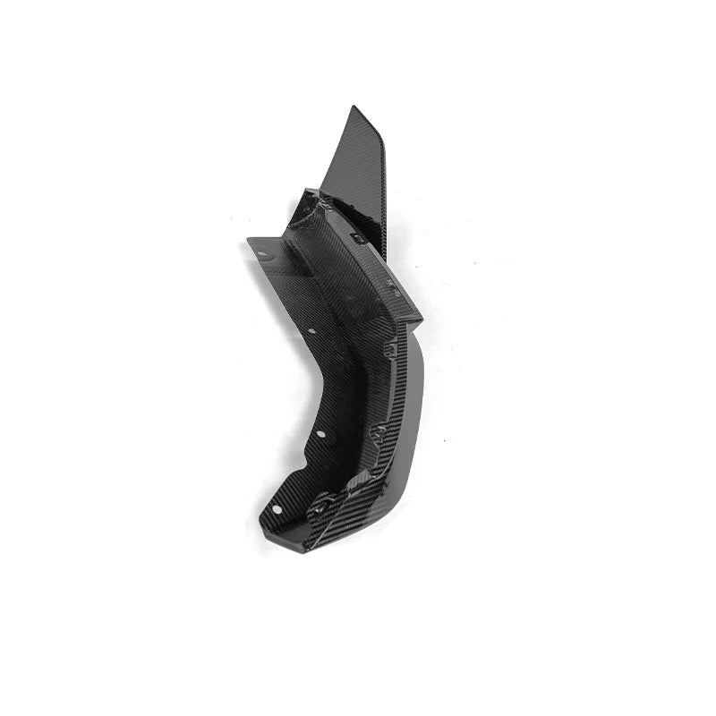 Carbon Hecksplitter passend für BMW G80 G81 G82 G83 ab 2021 Performance Style