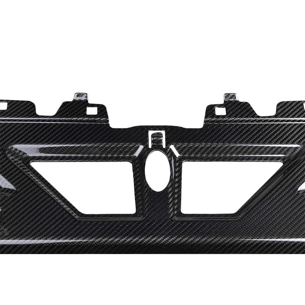 Carbon Cooling Shroud passend für BMW G80 G81 G82 G83 G87 ab 2021 OEM Style