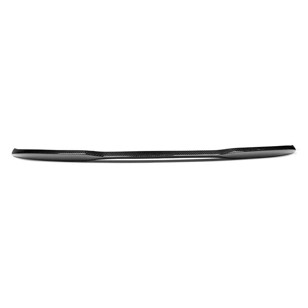 Carbon Heckspoiler passend für BMW F30 F80 2012 bis 2019 Performance Style