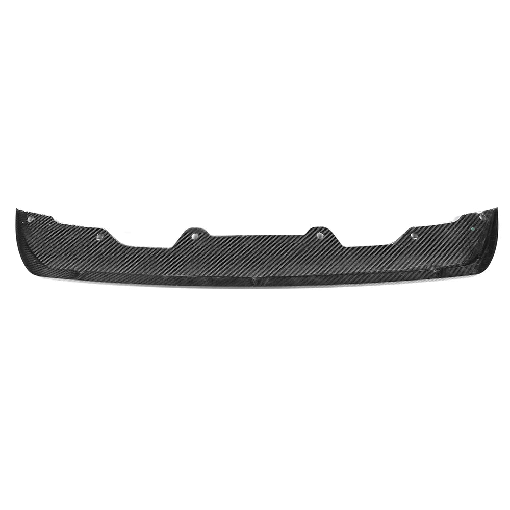 Carbon Frontlippe passend für BMW M5 F90 Pre-LCI 2017-2020