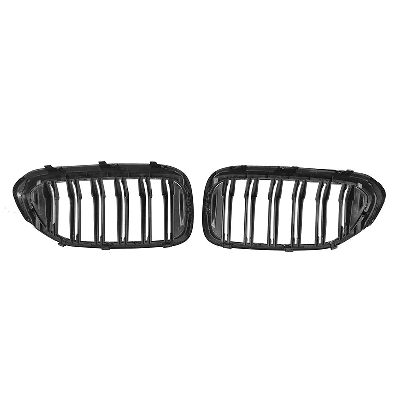 Carbon Nieren Grill passend für BMW G30 G31 F90 Pre LCI 2017 bis 2019 Double Slat