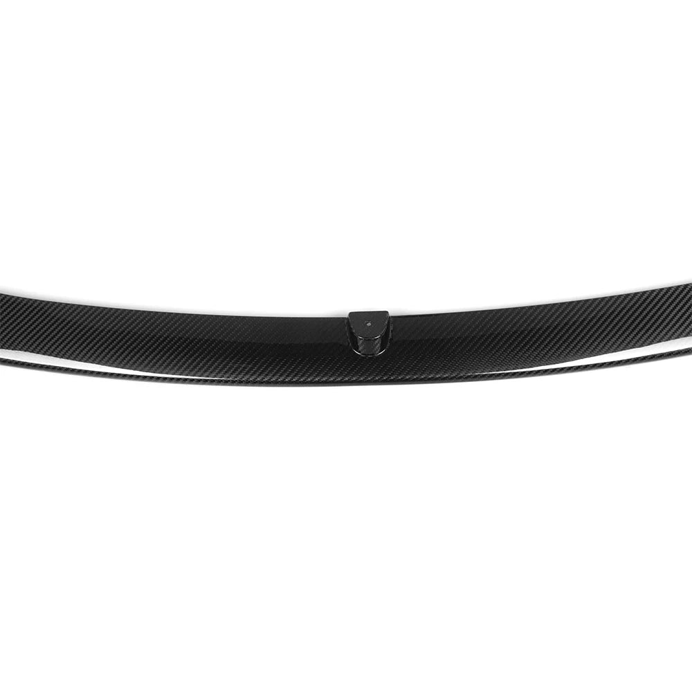 Carbon Frontlippe passend für BMW F80 F82 F83 2014 bis 2020 Performance Style