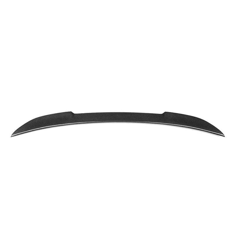 Carbon Heckspoiler passend für BMW F22 F87 2014 bis 2018
