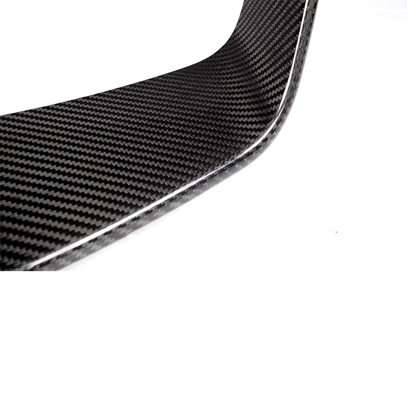 Carbon Frontsplitter passend für BMW F80 F82 F83 2014 bis 2020 Performance Style