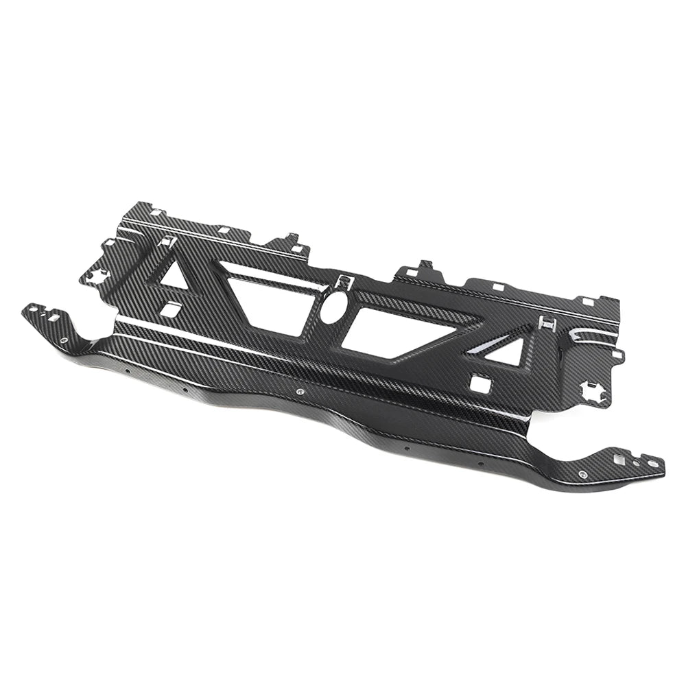 Carbon Cooling Shroud passend für BMW G80 G81 G82 G83 G87 ab 2021 OEM Style