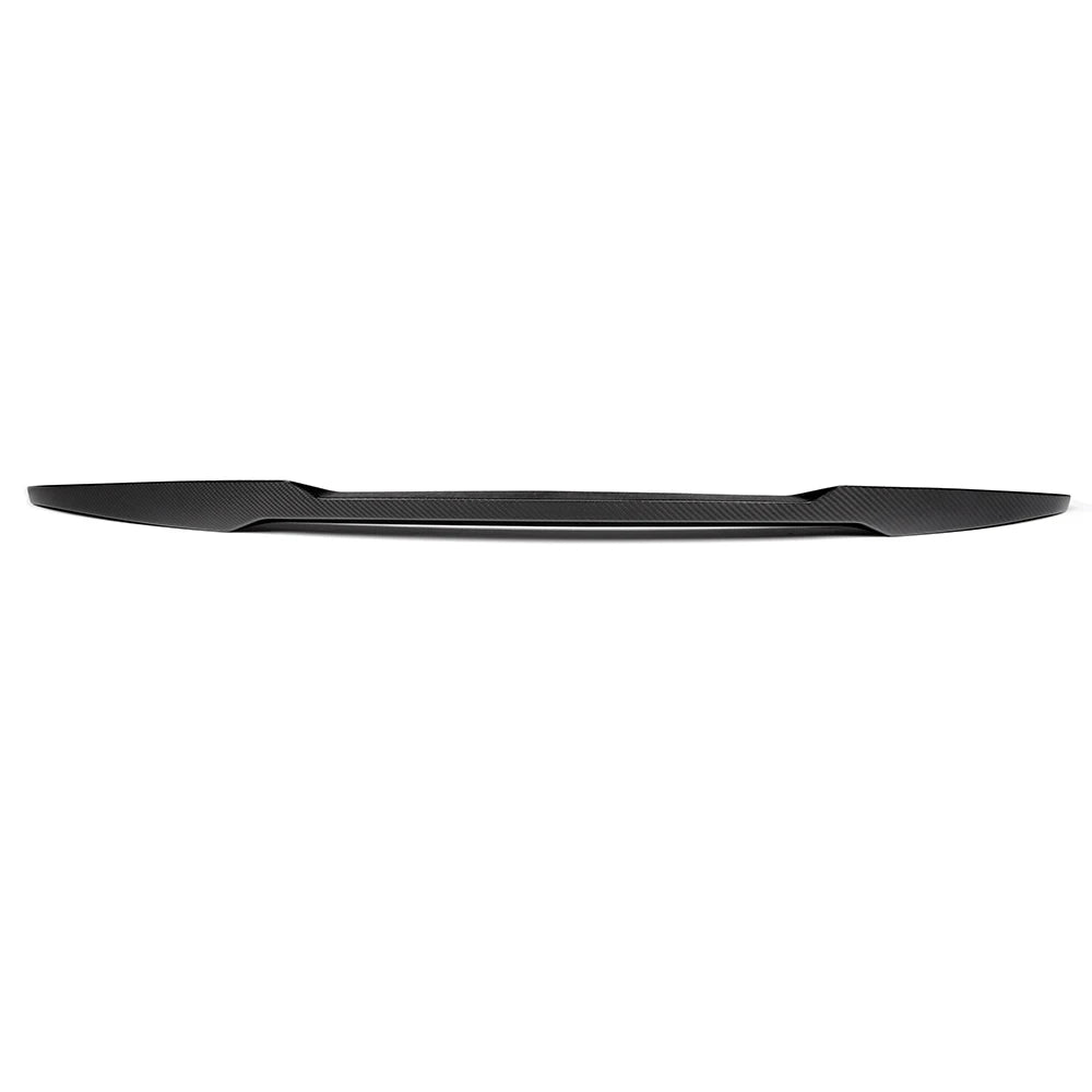 Carbon Heckspoiler passend für BMW G22 G82 ab 2021 M4 Style