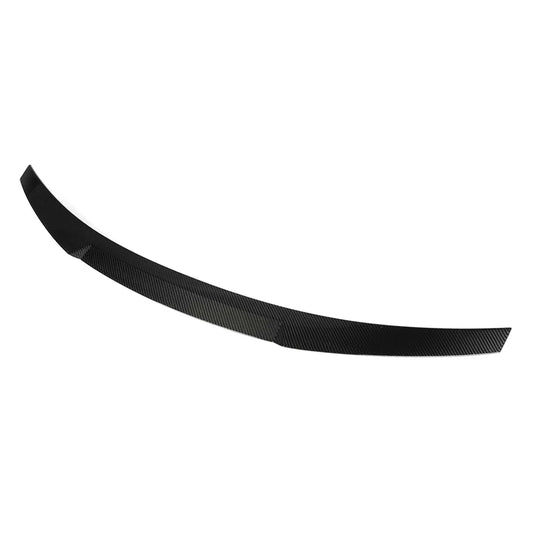 Carbon Heckspoiler passend für BMW E92 M3 2006 bis 2014