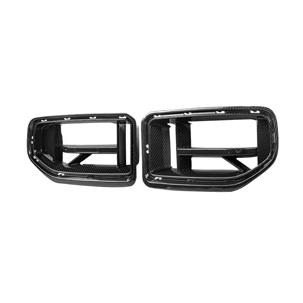 Carbon Nieren Grill passend für BMW G87 CS Style ab 2023
