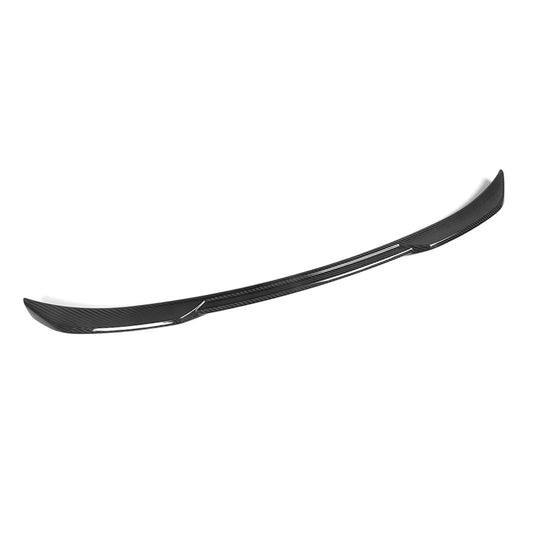 Carbon Heckspoiler passend für BMW G20 G28 G80 ab 2020 Performance Style