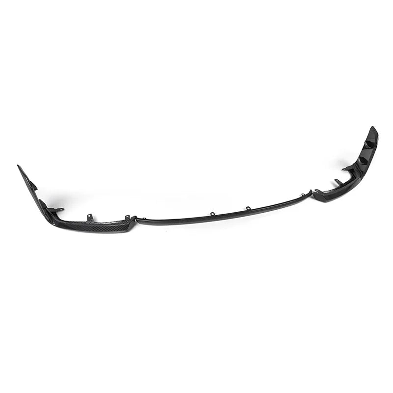 Carbon Frontlippe passend für BMW G87 ab 2023 Performance Style