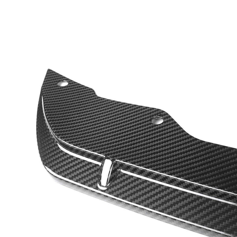 Carbon Frontlippe passend für BMW M5 F90 Pre-LCI 2017-2020