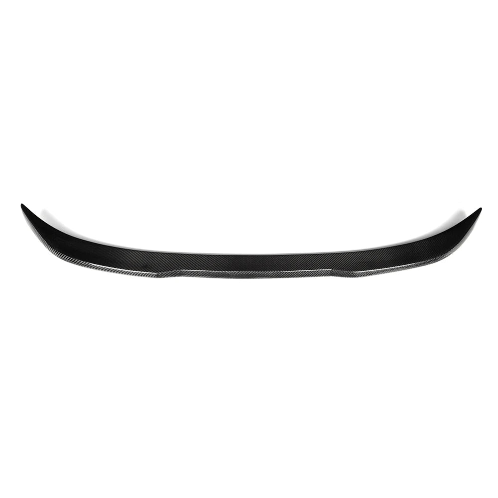 Carbon Heckspoiler passend für BMW F30 F80 2012 bis 2019 Performance Style