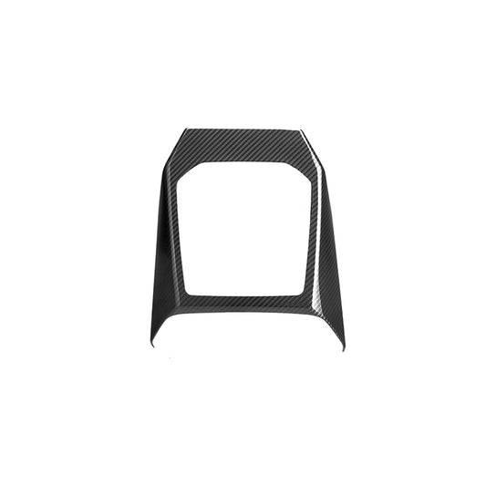 Carbon Interieur Blenden passend für BMW X3 G45 G48 ab 2025 OEM Style