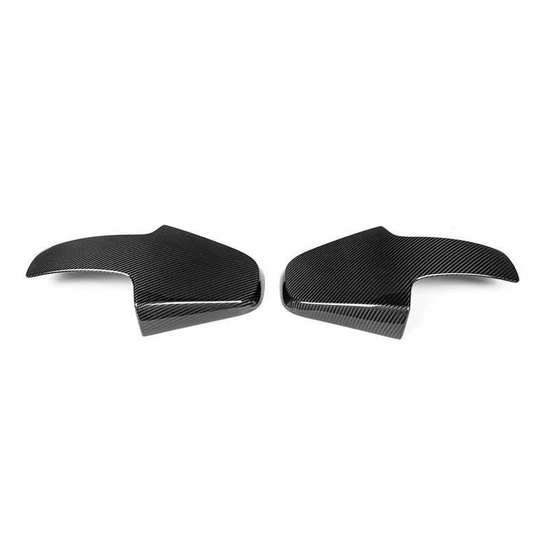 Carbon Sitzrückenblende passend für BMW G42 G80 G87 F91 F92 F93 F97 F98 ab 2020