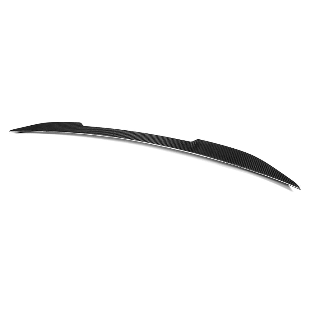 Carbon Heckspoiler passend für BMW M4 F82 2015-2020