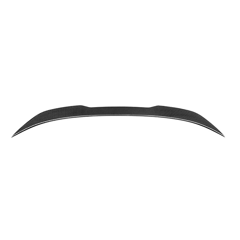 Carbon Heckspoiler passend für BMW G30 G38 F90 2017 bis 2023