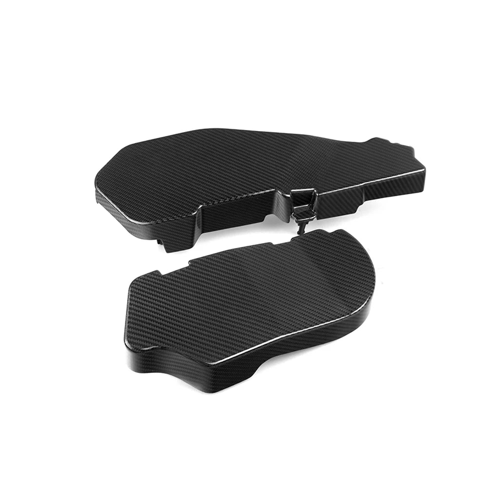 Carbon Motorabdeckung Rechts & Links passend für BMW M5 G90 G99 ab 2025