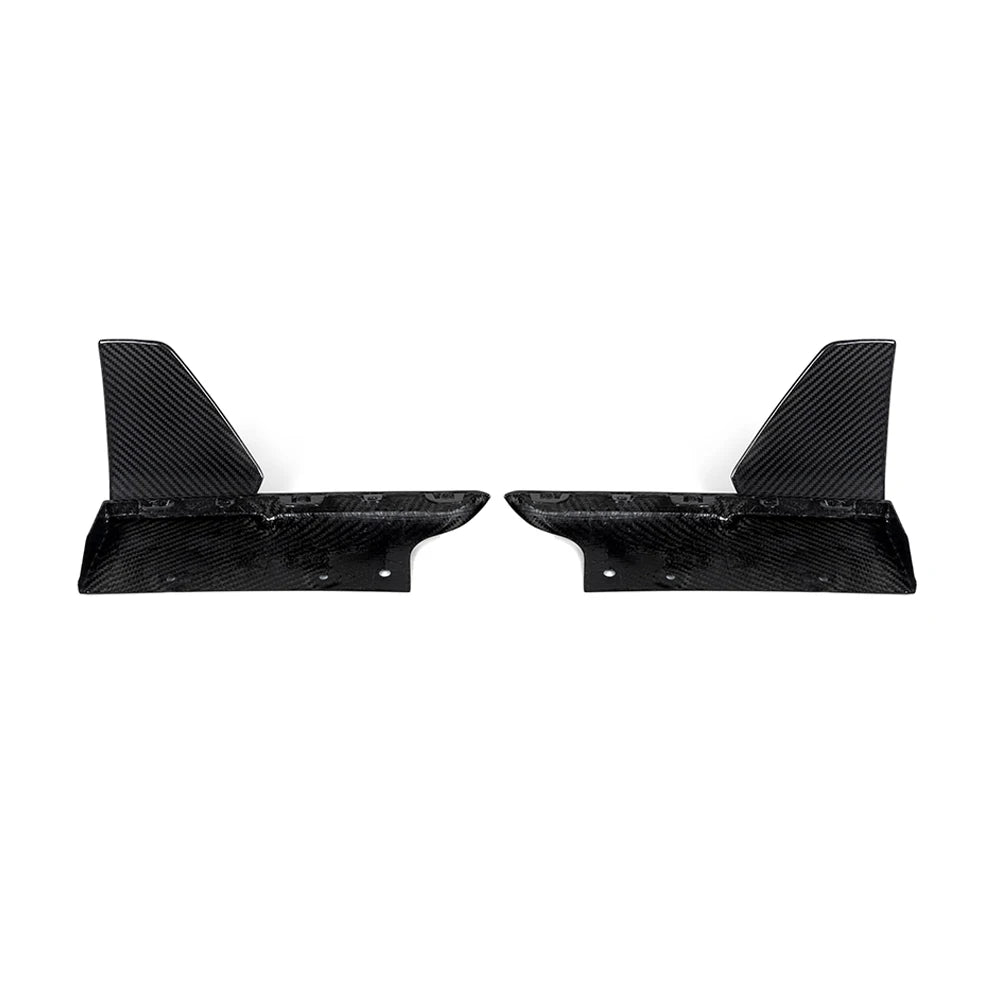 Carbon Hecksplitter passend für BMW X5 G05 ab 2019 Performance Style