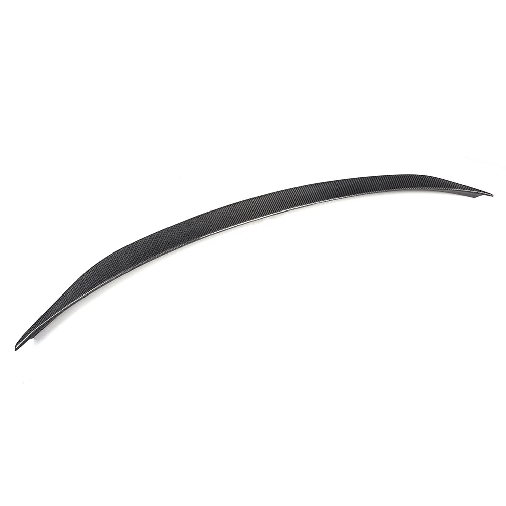 Carbon Heckspoiler passend für BMW G20 G80 ab 2020 Performance Style