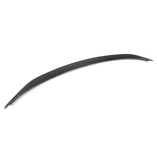 Carbon Heckspoiler passend für BMW G20 G80 ab 2020 Performance Style