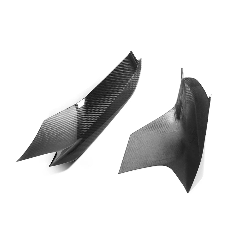 Carbon Frontsplitter passend für BMW M5 F90 2017-2020