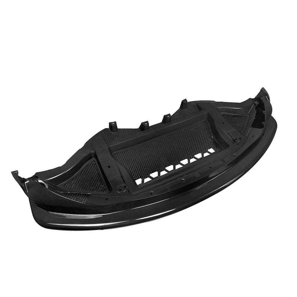 Carbon Frontsplitter passend für BMW G80 G81 G82 G83 ab 2021 GT4 Style