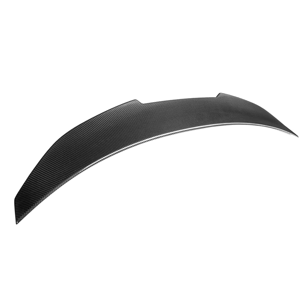 Carbon Heckspoiler passend für BMW M4 F82 2015-2020