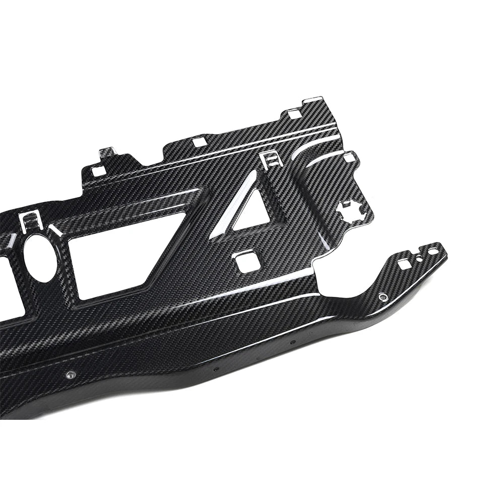 Carbon Cooling Shroud passend für BMW G80 G81 G82 G83 G87 ab 2021 OEM Style