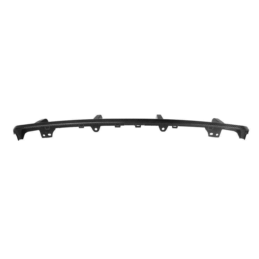 Carbon Heckdiffusor passend für BMW X6 G06 LCI ab 2023 Performance Style
