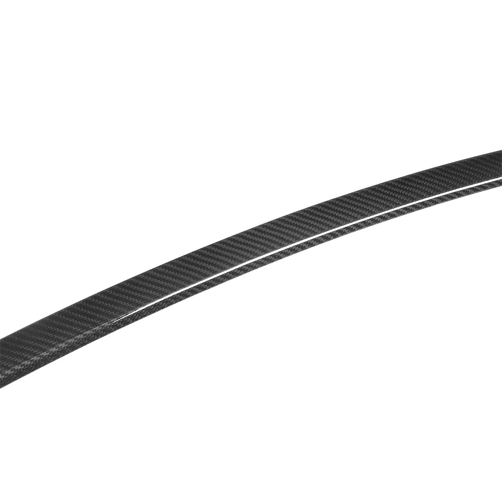 Carbon Heckspoiler passend für BMW G60 G90 ab 2024