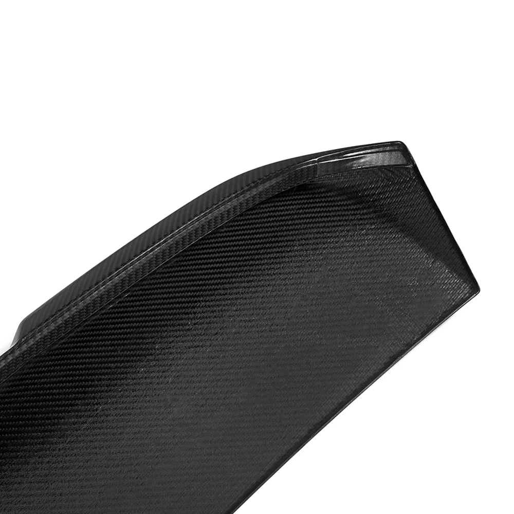 Carbon Heckspoiler passend für BMW G81 ab 2022 Performance Style