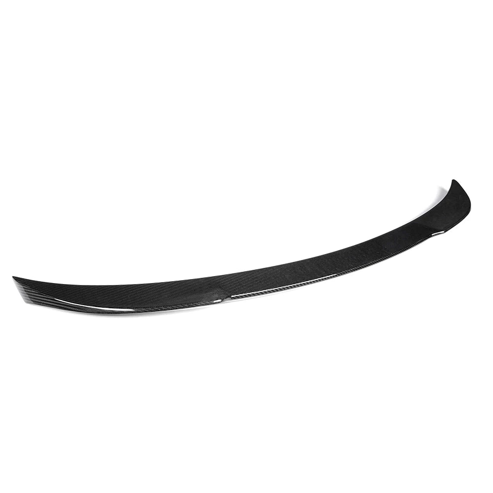 Carbon Heckspoiler passend für BMW M4 F82 2015-2020