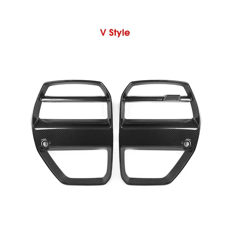 Carbon Nieren Grill passend für BMW G80 G81 G82 G83 ab 2021