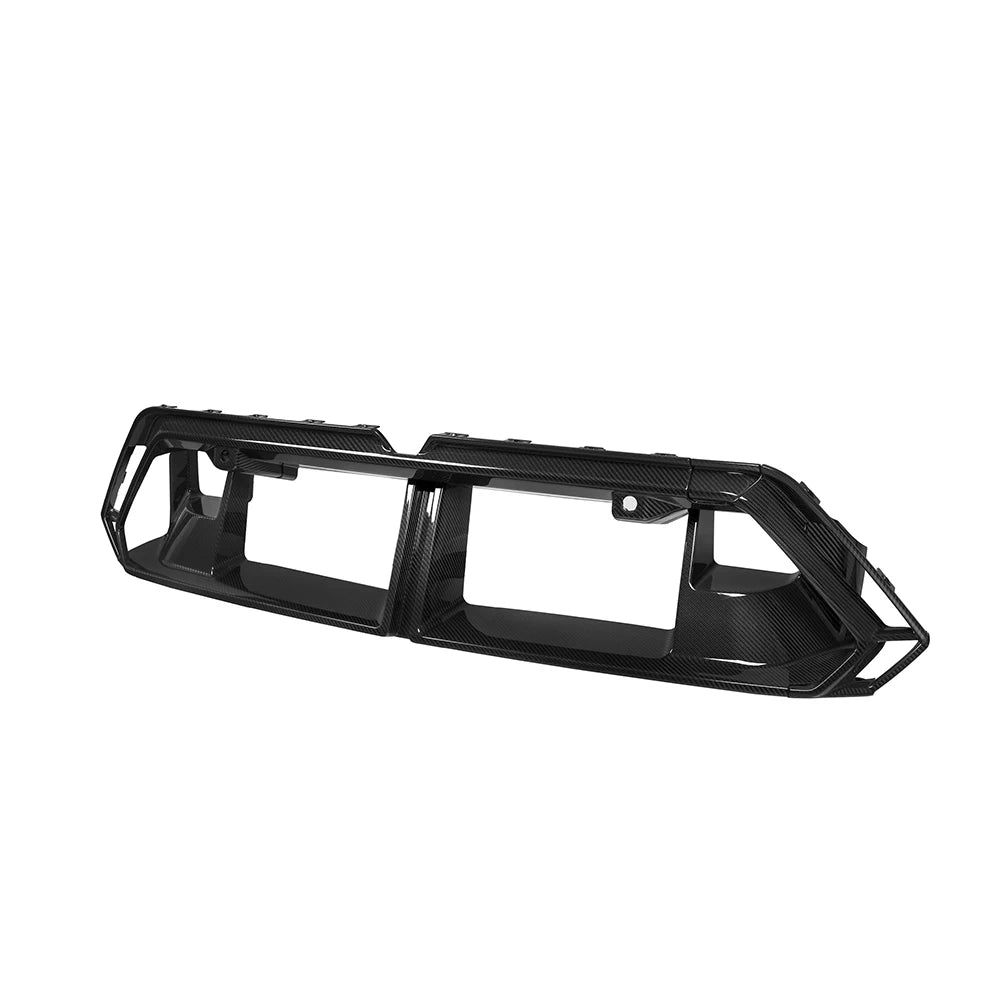 Carbon Frontblende passend für BMW M5 G90 G99 ab 2025