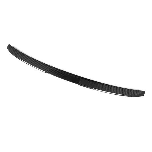 Carbon Heckspoiler passend für BMW G60 i5 G90 ab 2024